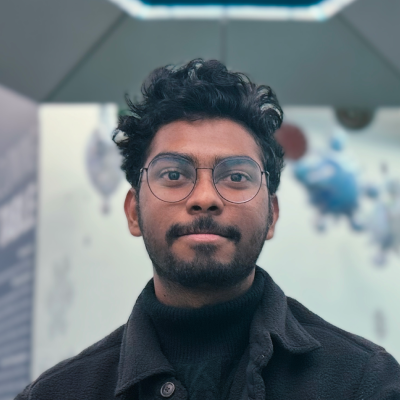 Sarath Chand Nekuri